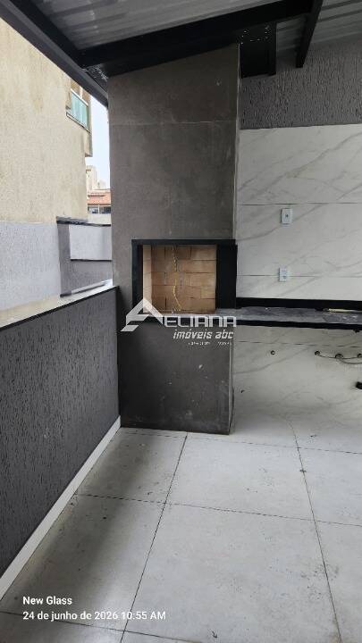 Sobrado, 3 quartos - Foto 16