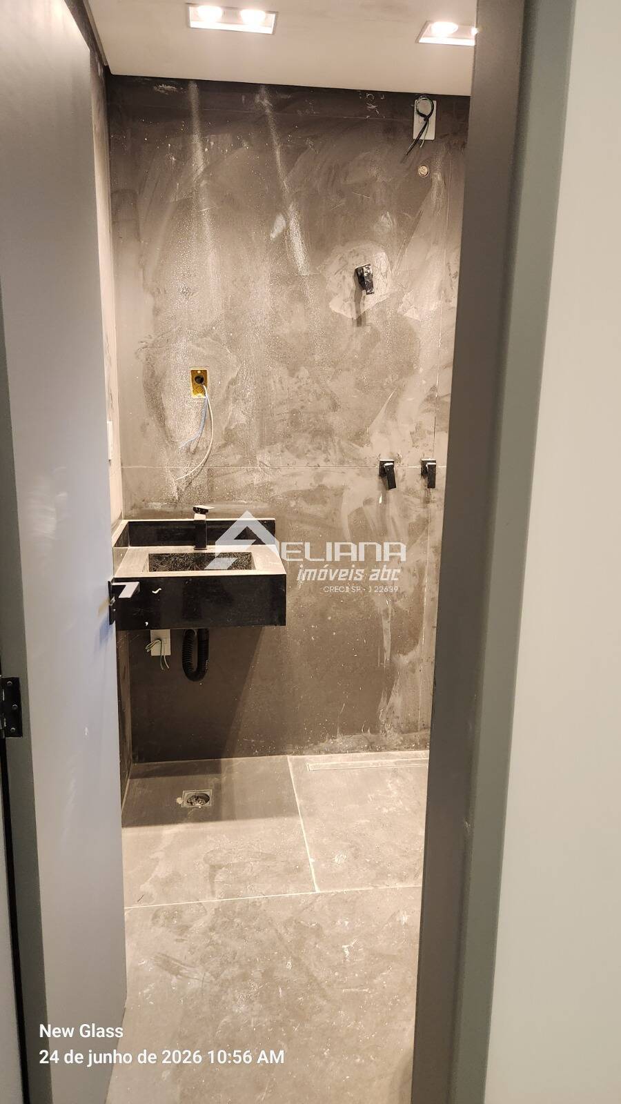 Sobrado, 3 quartos - Foto 31
