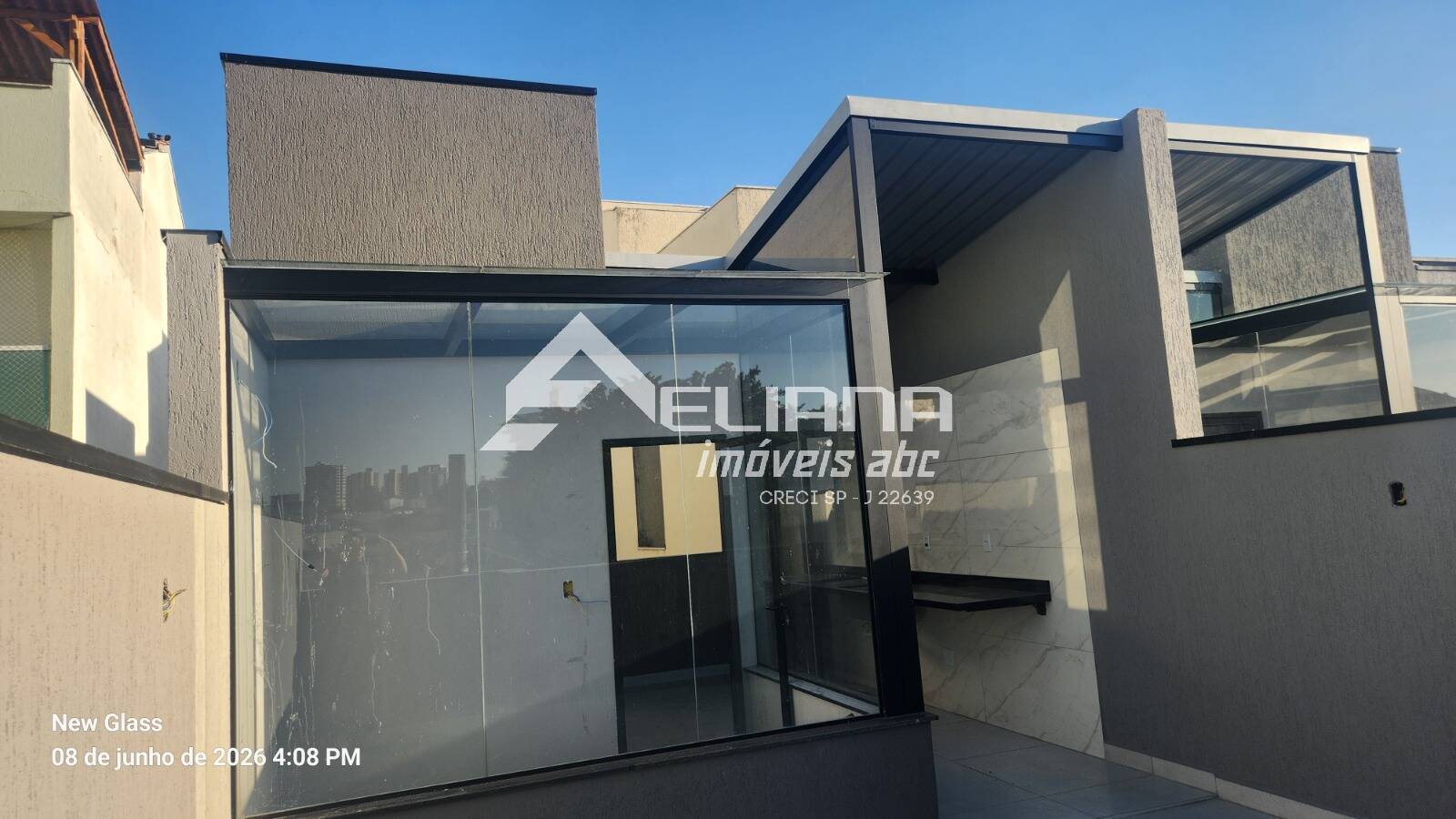 Sobrado, 3 quartos - Foto 19