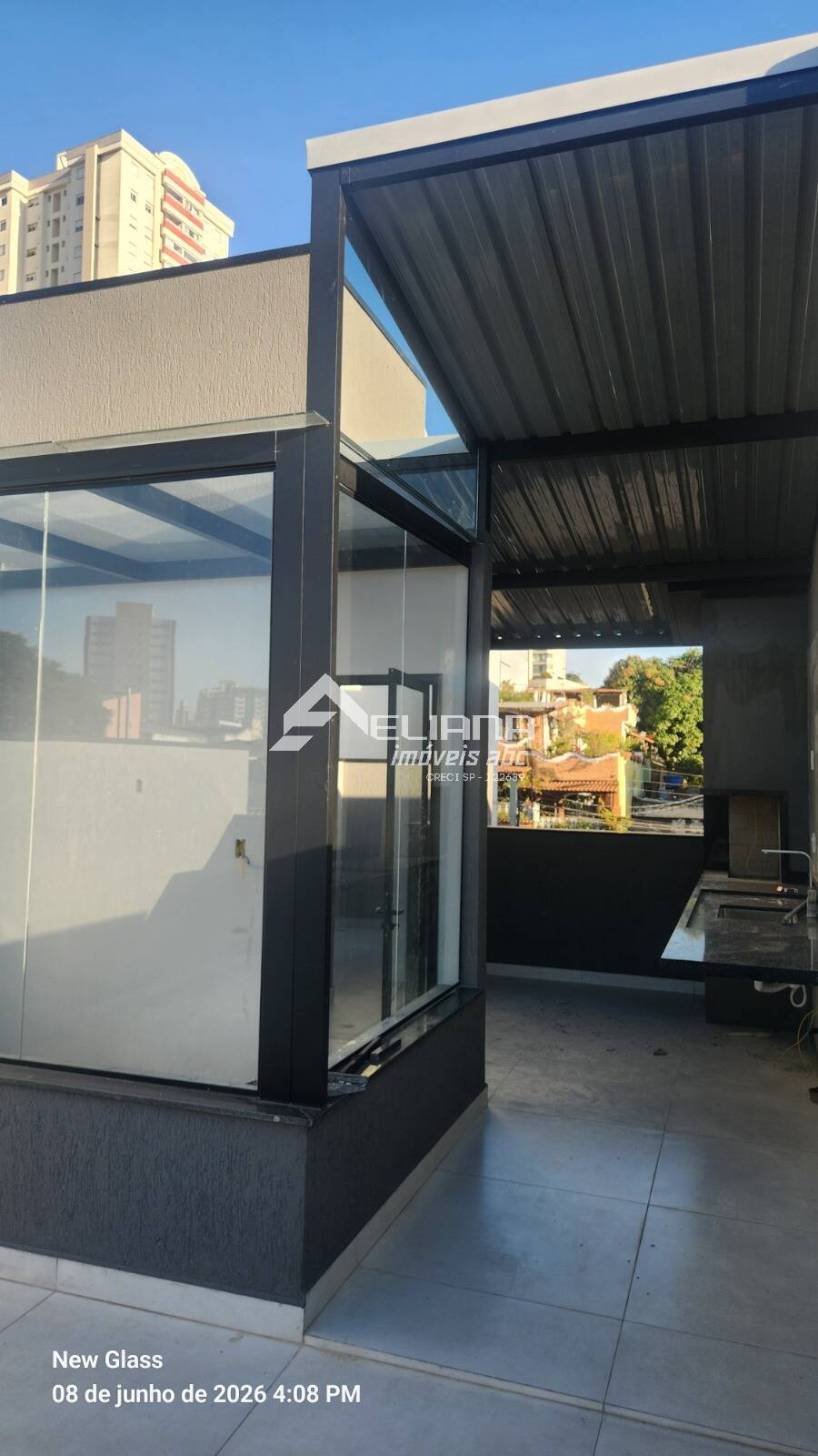 Sobrado, 3 quartos - Foto 21