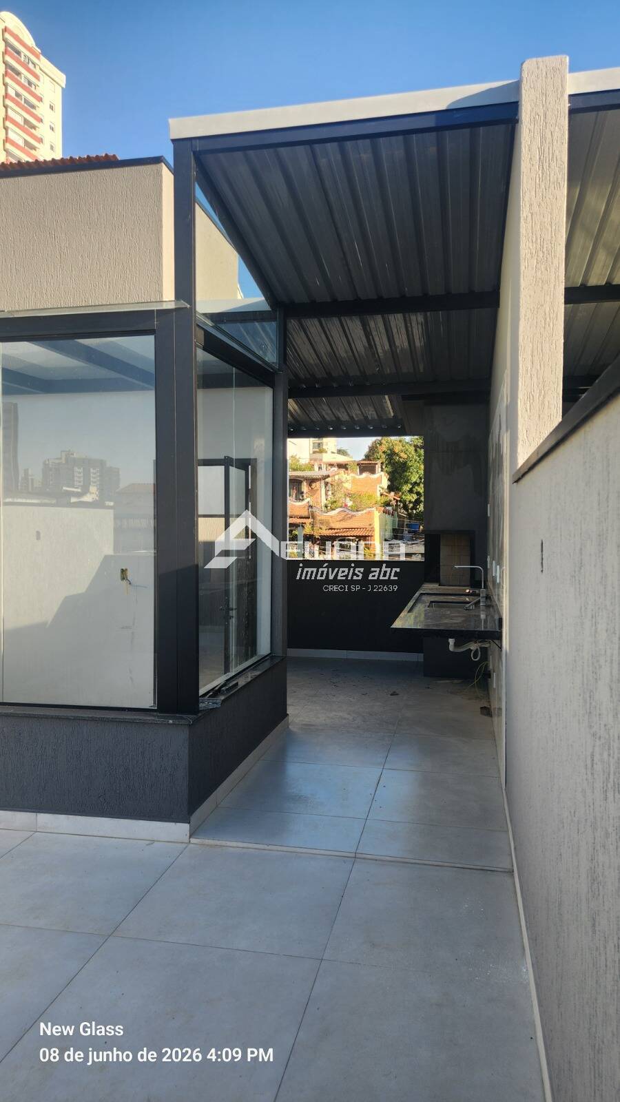 Sobrado, 3 quartos - Foto 20