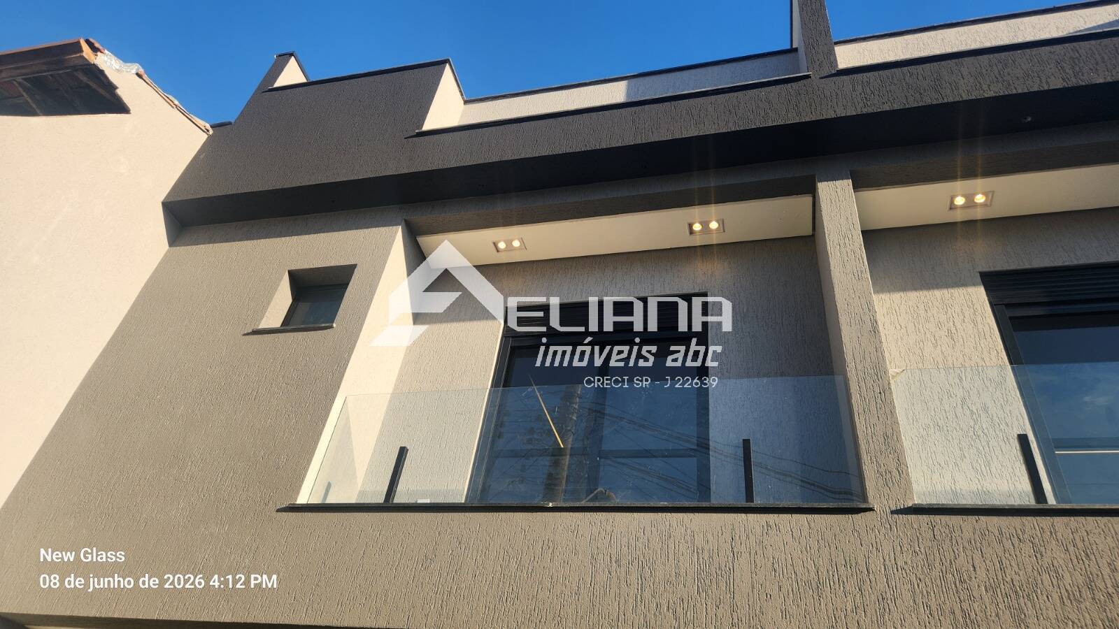 Sobrado, 3 quartos - Foto 65