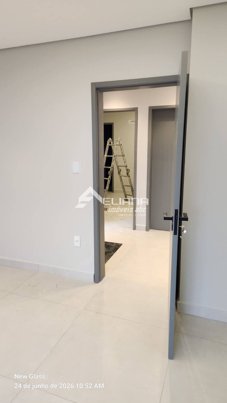 Sobrado, 3 quartos - Foto 44