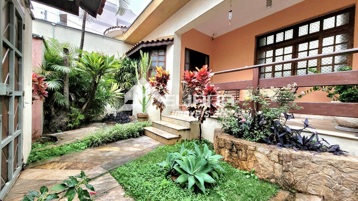Casa, 3 quartos, 400 m² - Foto 1