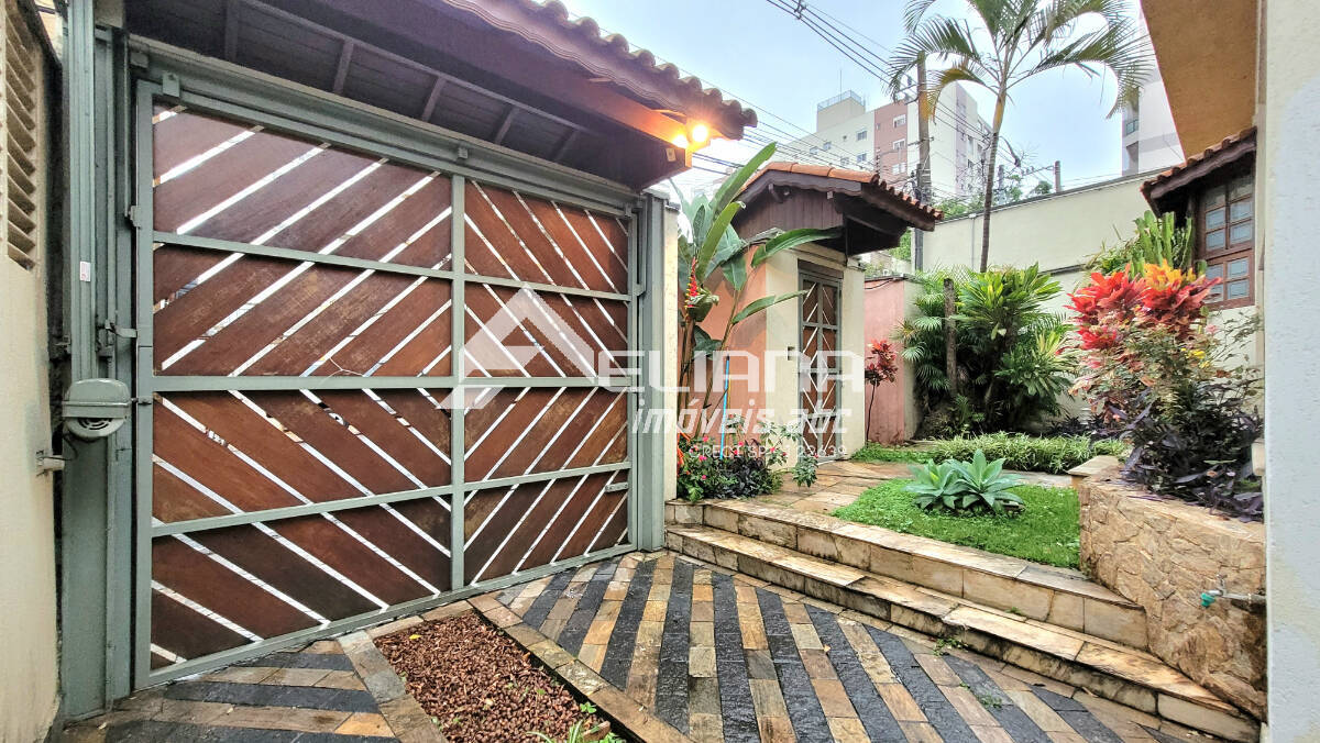 Casa, 3 quartos, 400 m² - Foto 4