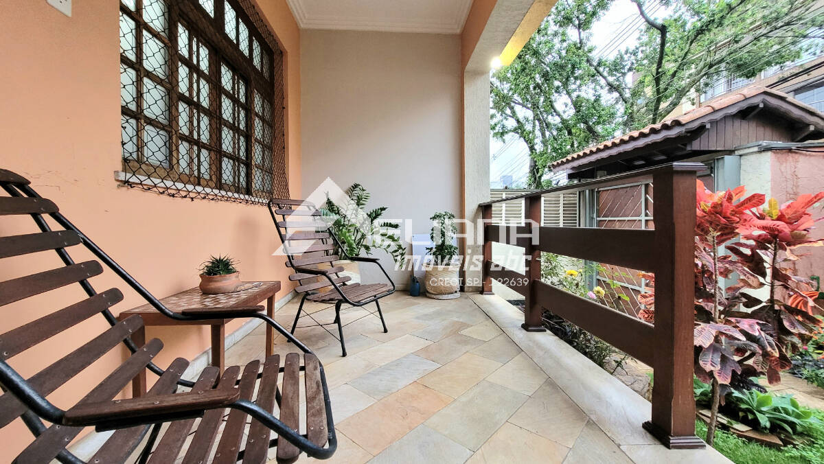 Casa, 3 quartos, 400 m² - Foto 7