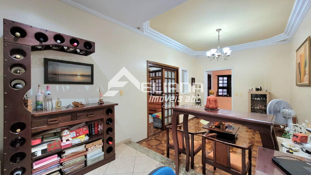Casa, 3 quartos, 400 m² - Foto 21