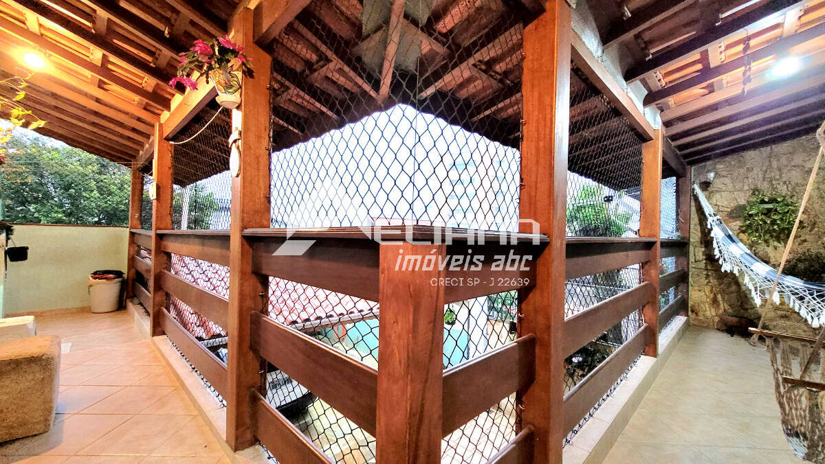 Casa, 3 quartos, 400 m² - Foto 60
