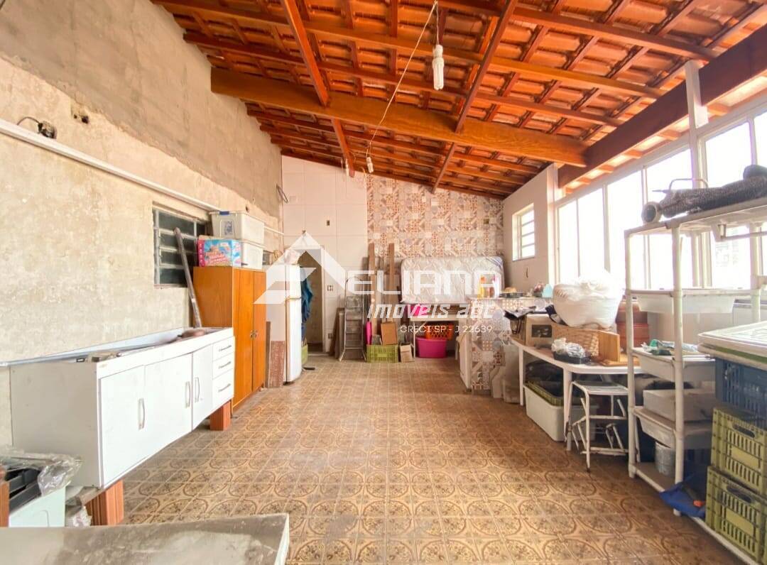 Casa, 4 quartos, 300 m² - Foto 20