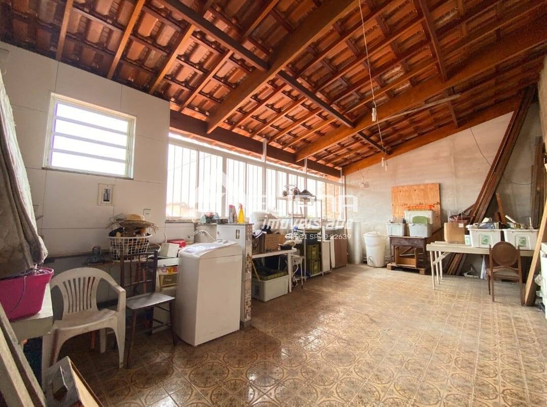 Casa, 4 quartos, 300 m² - Foto 23