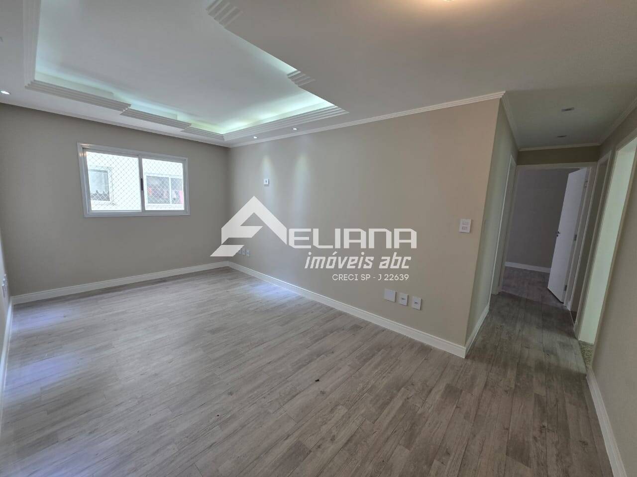Apartamento, 2 quartos, 70 m² - Foto 2