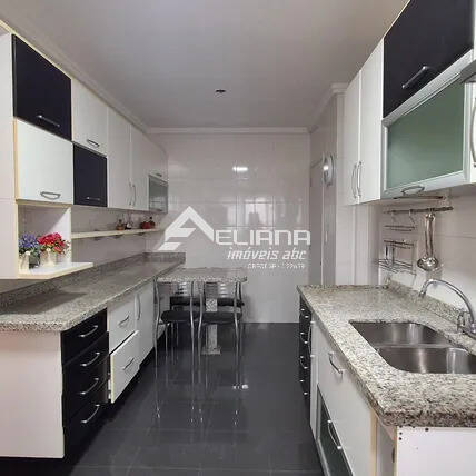 Apartamento, 3 quartos, 150 m² - Foto 10