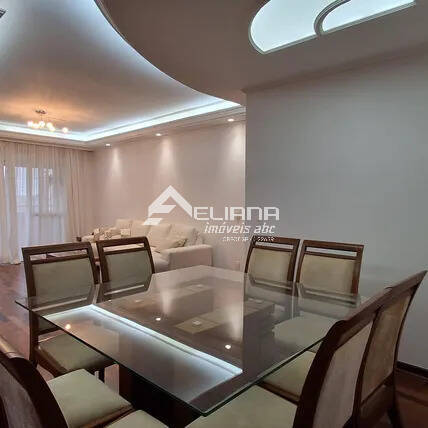 Apartamento, 3 quartos, 150 m² - Foto 9