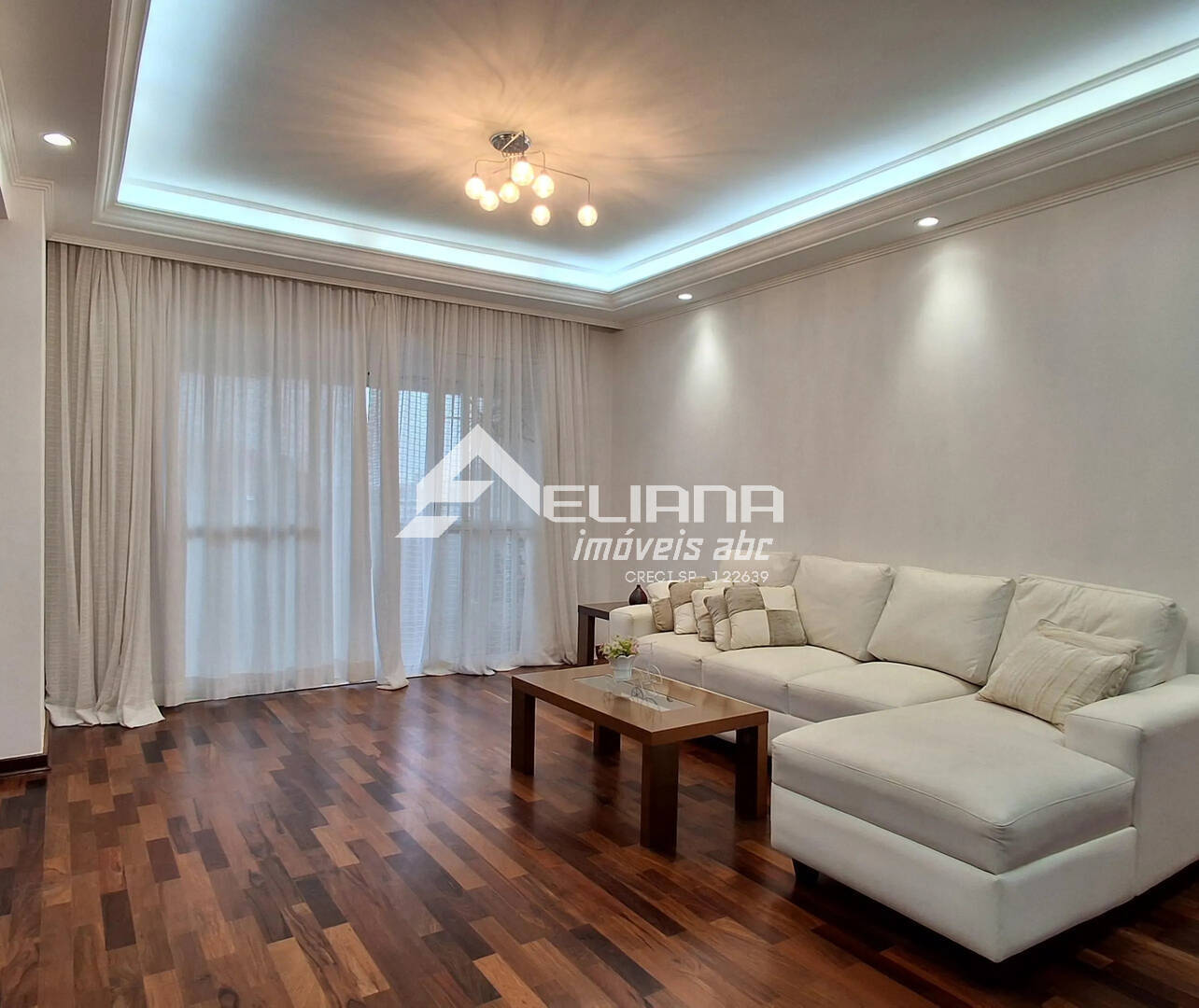 Apartamento, 3 quartos, 150 m² - Foto 2