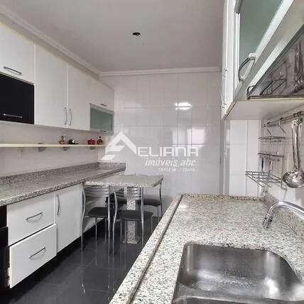 Apartamento, 3 quartos, 150 m² - Foto 11