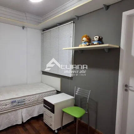 Apartamento, 3 quartos, 150 m² - Foto 25