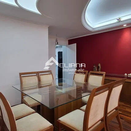 Apartamento, 3 quartos, 150 m² - Foto 8