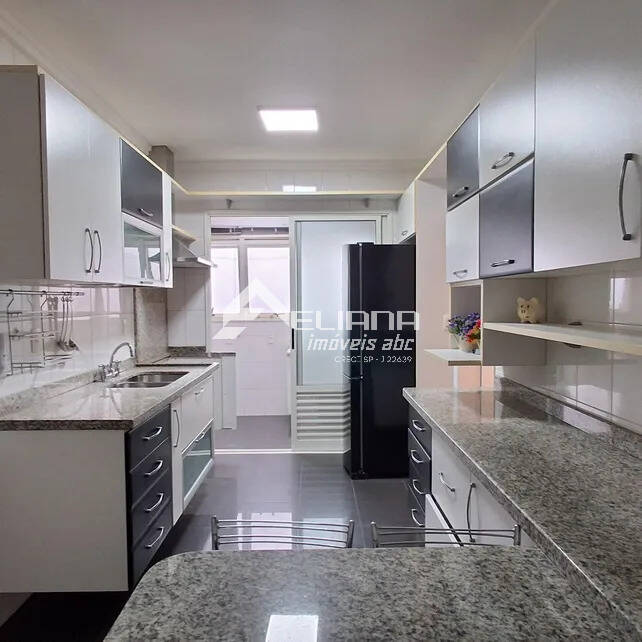 Apartamento, 3 quartos, 150 m² - Foto 13