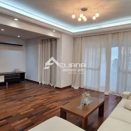 Apartamento, 3 quartos, 150 m² - Foto 6