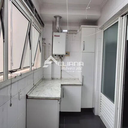 Apartamento, 3 quartos, 150 m² - Foto 39