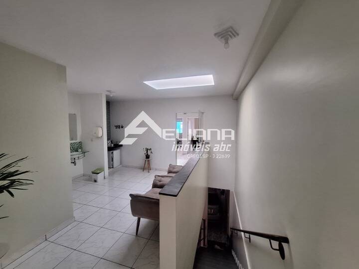 Sobrado, 5 quartos, 237 m² - Foto 8
