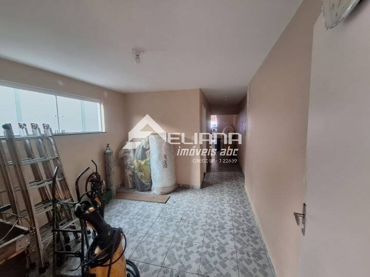 Sobrado, 5 quartos, 237 m² - Foto 10