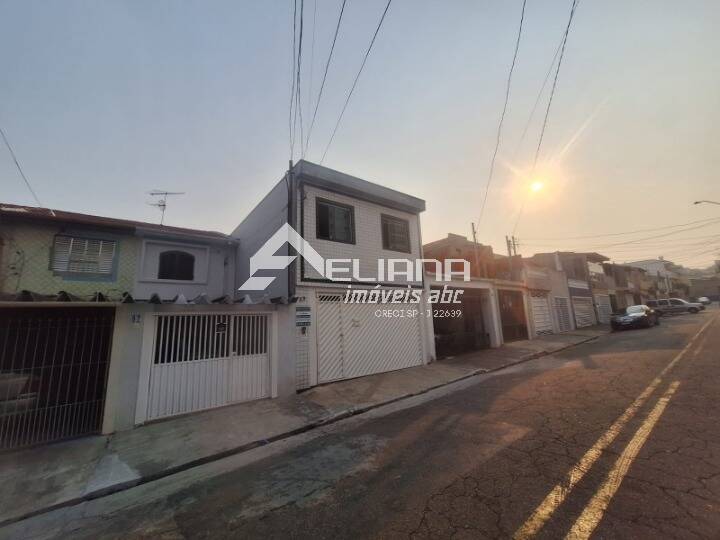 Sobrado, 5 quartos, 237 m² - Foto 1