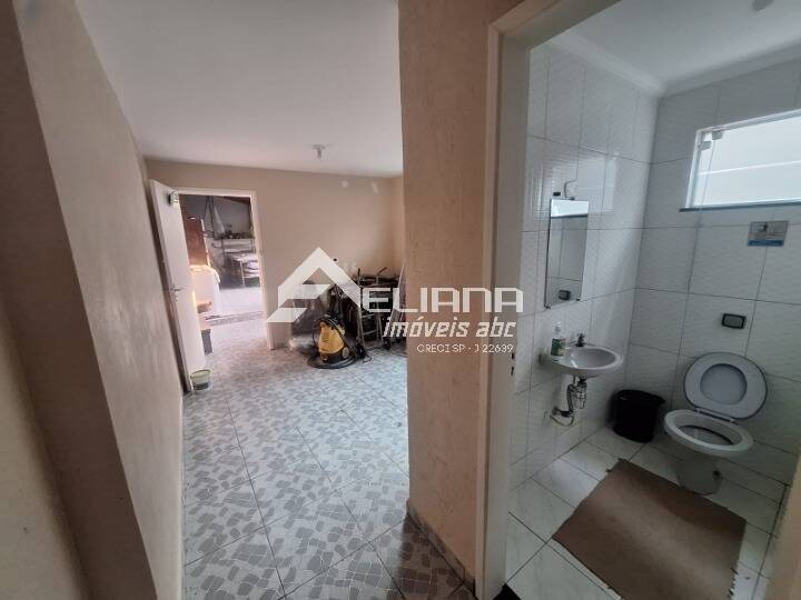 Sobrado, 5 quartos, 237 m² - Foto 11