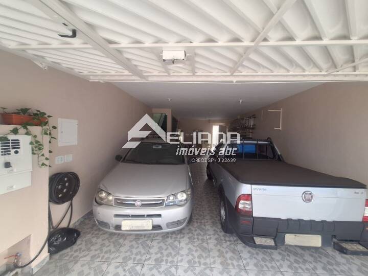Sobrado, 5 quartos, 237 m² - Foto 2