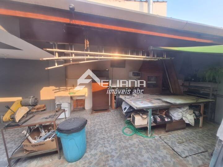 Sobrado, 5 quartos, 237 m² - Foto 15