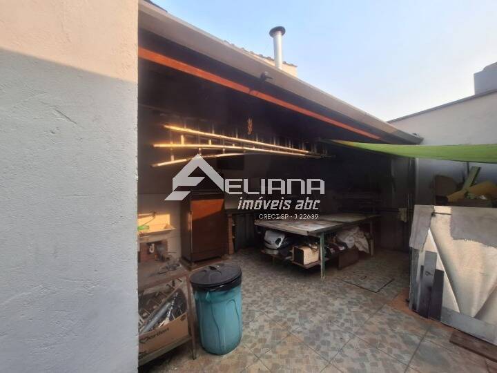 Sobrado, 5 quartos, 237 m² - Foto 16