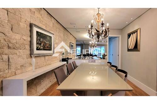 Apartamento, 4 quartos, 238 m² - Foto 8