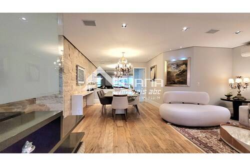 Apartamento, 4 quartos, 238 m² - Foto 9