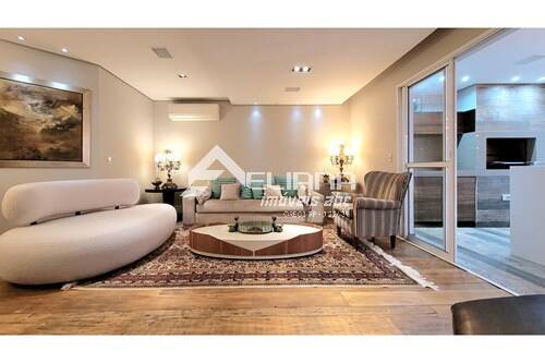 Apartamento, 4 quartos, 238 m² - Foto 10