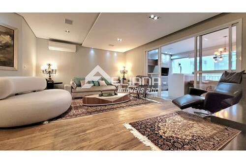 Apartamento, 4 quartos, 238 m² - Foto 11