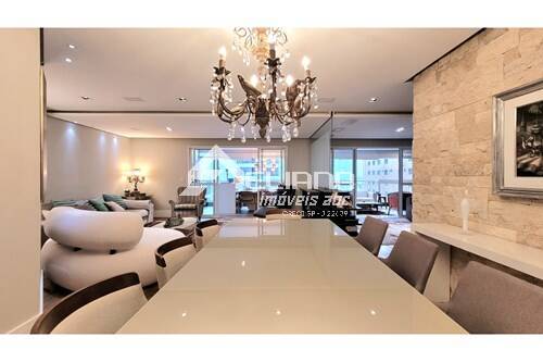 Apartamento, 4 quartos, 238 m² - Foto 12