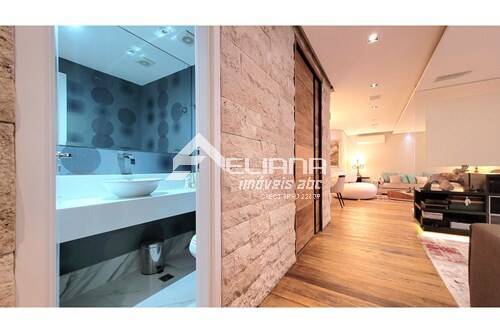 Apartamento, 4 quartos, 238 m² - Foto 16
