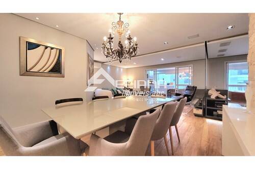 Apartamento, 4 quartos, 238 m² - Foto 15