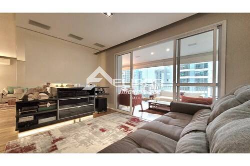 Apartamento, 4 quartos, 238 m² - Foto 24