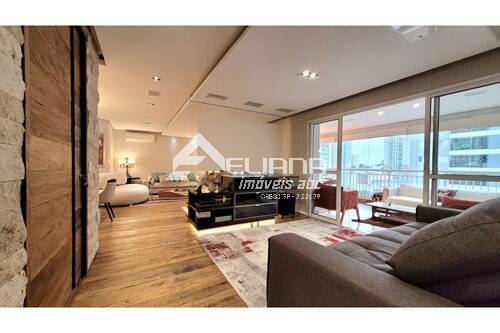 Apartamento, 4 quartos, 238 m² - Foto 21