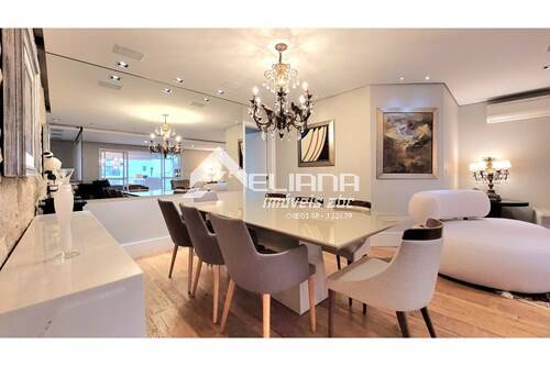 Apartamento, 4 quartos, 238 m² - Foto 17