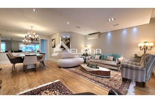 Apartamento, 4 quartos, 238 m² - Foto 26