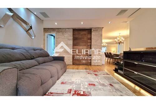 Apartamento, 4 quartos, 238 m² - Foto 25