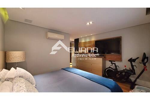 Apartamento, 4 quartos, 238 m² - Foto 38