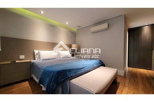 Apartamento, 4 quartos, 238 m² - Foto 39