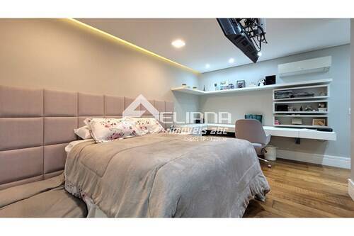Apartamento, 4 quartos, 238 m² - Foto 53