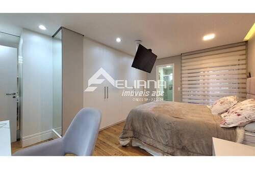 Apartamento, 4 quartos, 238 m² - Foto 55