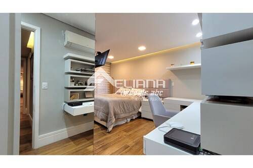 Apartamento, 4 quartos, 238 m² - Foto 57