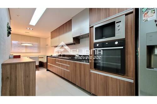 Apartamento, 4 quartos, 238 m² - Foto 31