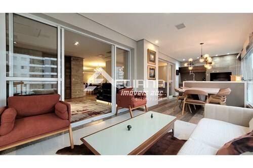 Apartamento, 4 quartos, 238 m² - Foto 1